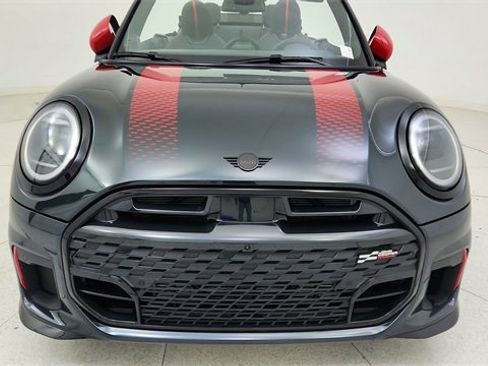 Used 2025 MINI Cooper John Cooper Works image 9