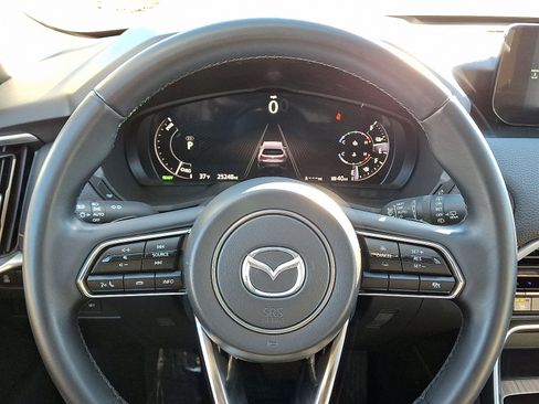 Certified 2024 MAZDA CX-90 Plug-In Hybrid w/ Premium Pkg image 23