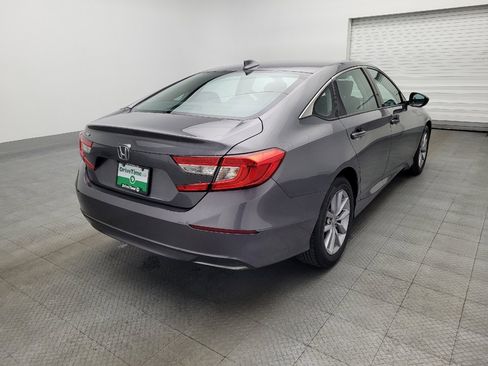 Used 2021 Honda Accord LX image 9