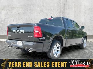 New 2025 RAM 1500 Big Horn video 2