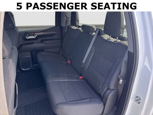 Used 2024 GMC Sierra 1500 SLE image 14