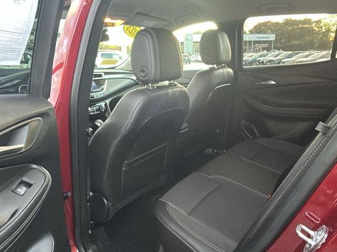 Certified 2023 Buick Encore GX Select w/ Safety Package II image 28