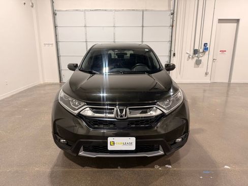 Used 2019 Honda CR-V EX image 2