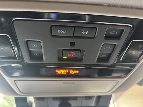 Used 2025 Toyota Grand Highlander AWD Hybrid image 33