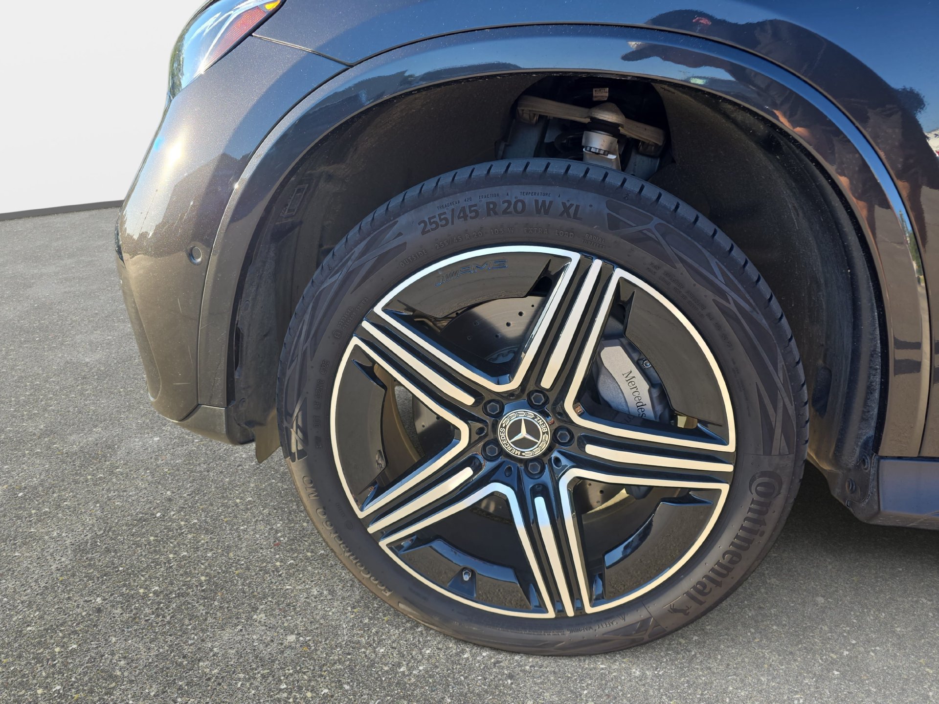 Used 2026 Mercedes-Benz GLC 300 4MATIC image 31
