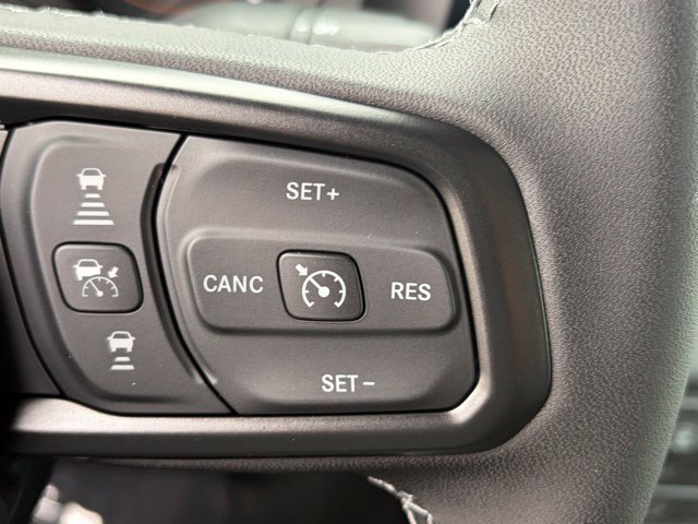 New 2026 Jeep Gladiator Rubicon AWD/4WD image 16