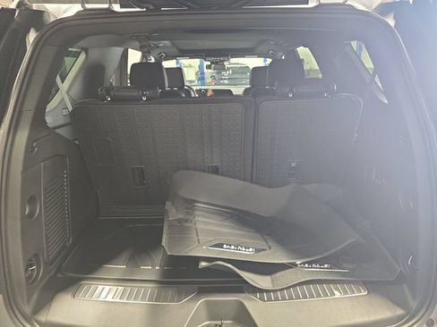 New 2026 Chevrolet Tahoe RST w/ Comfort Package AWD/4WD image 14