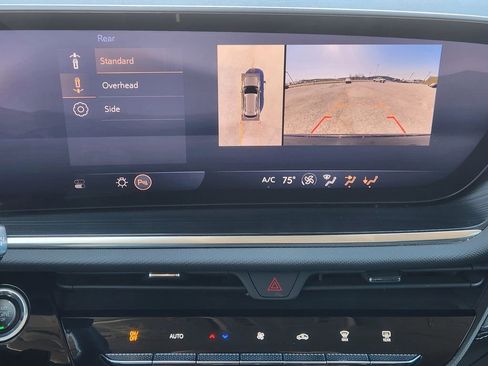 Used 2024 Buick Envision Preferred image 18