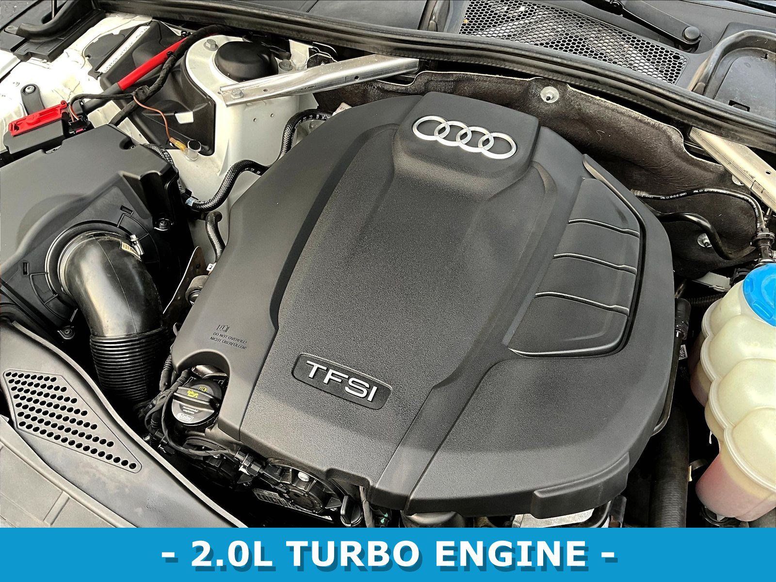 Used 2018 Audi A5 2.0T Premium Plus w/ Premium Plus AWD/4WD image 31