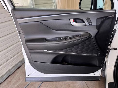 Certified 2023 Hyundai Santa Fe Limited FWD image 25