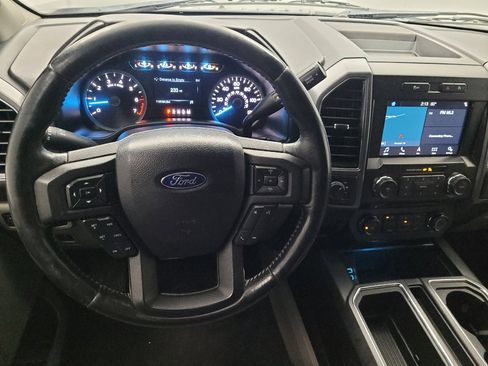 Used 2018 Ford F150 XLT w/ Equipment Group 302A Luxury image 22