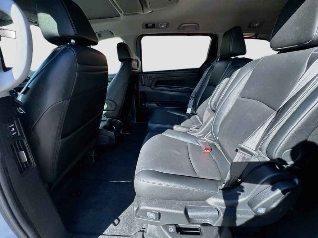 Used 2024 Honda Odyssey Touring image 25