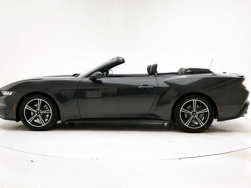 Used 2024 Ford Mustang Premium image 8