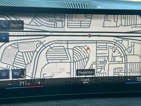 Certified 2023 BMW i4 eDrive40 RWD image 23