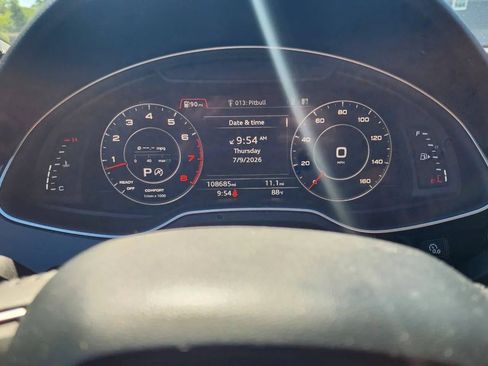 Used 2017 Audi Q7 3.0T Premium Plus AWD/4WD image 24