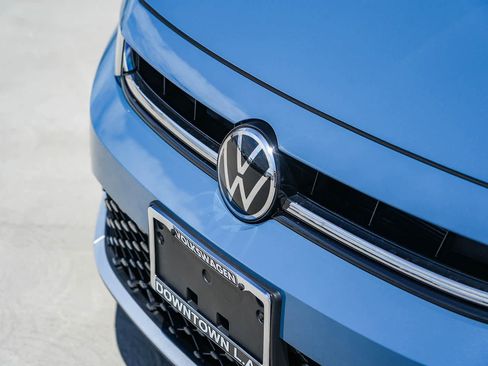 New 2026 Volkswagen Jetta S FWD image 3