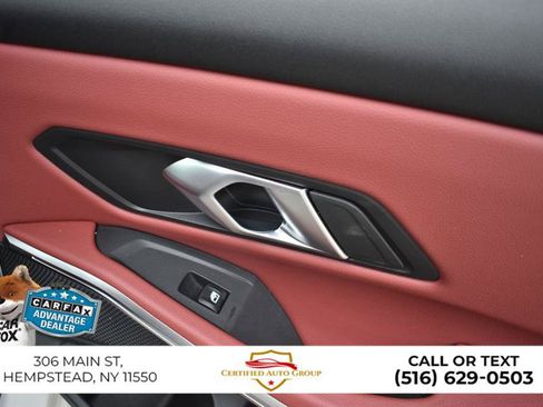 Used 2026 BMW 330i Sedan RWD image 24