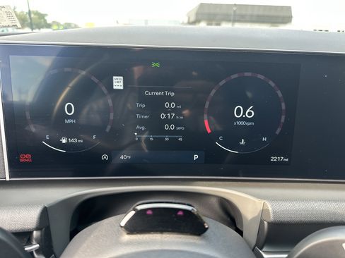 Used 2025 Hyundai Tucson SEL image 16