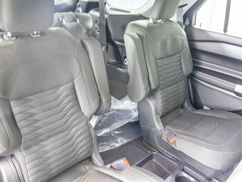 Used 2021 Ford Explorer XLT w/ Class III Trailer Tow Package image 37