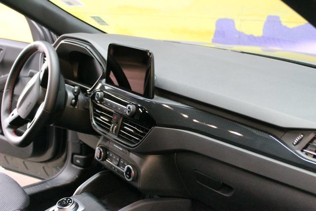 Used 2025 Ford Escape ST-Line AWD/4WD image 12