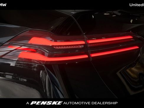 New 2026 BMW 530i w/ Executive Package image 34