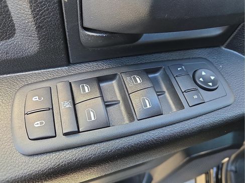 Used 2020 RAM 1500 Tradesman w/ Tradesman SXT Package image 13