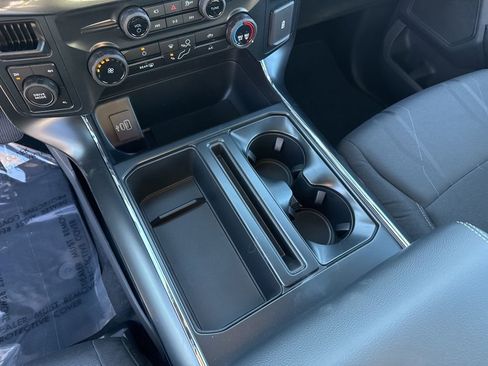 New 2026 Ford F150 STX image 21