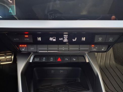 Used 2023 Audi S3 Premium Plus w/ Premium Plus Package image 18