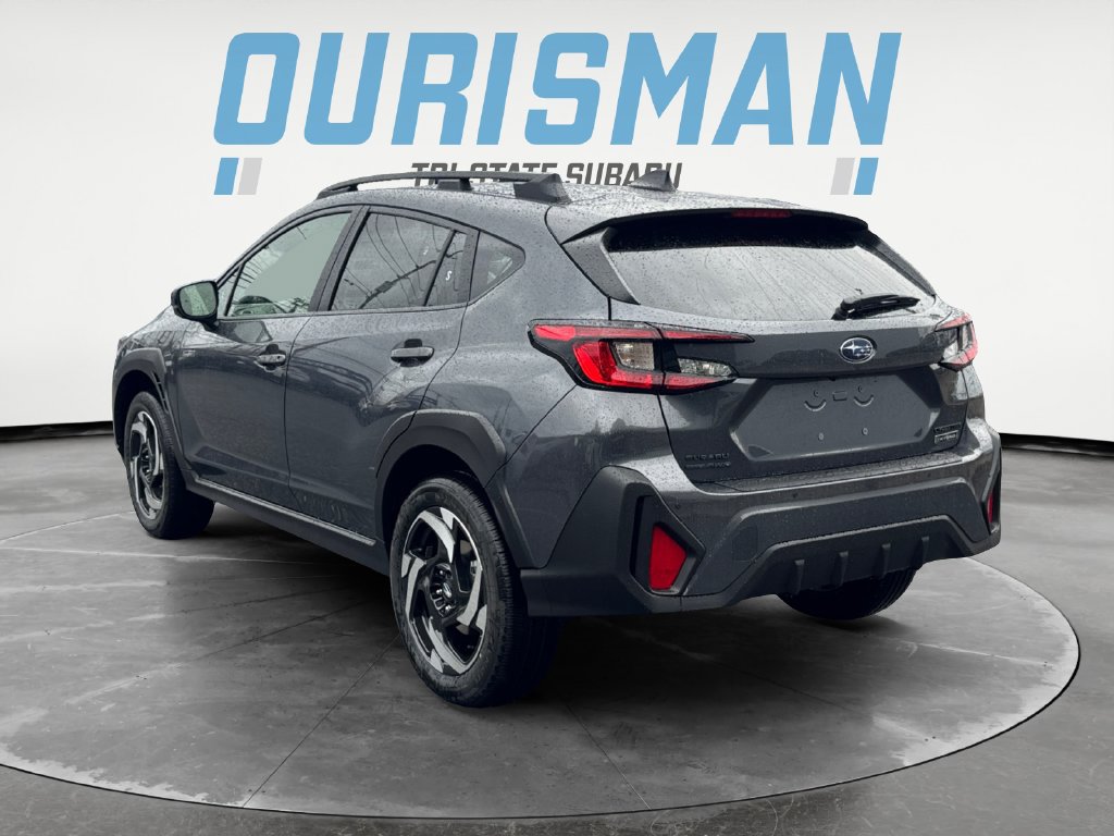 New 2026 Subaru Crosstrek 2.5i Limited AWD/4WD image 4