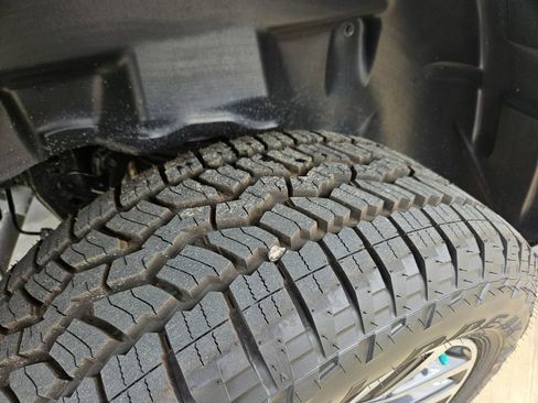 Used 2026 RAM 1500 Limited w/ Off Road Group AWD/4WD image 45