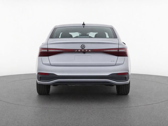 Used 2025 Volkswagen Jetta SE FWD image 6