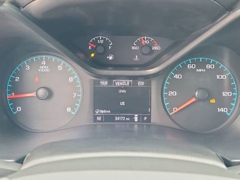 Used 2022 Chevrolet Colorado LT w/ Redline Special Edition image 23