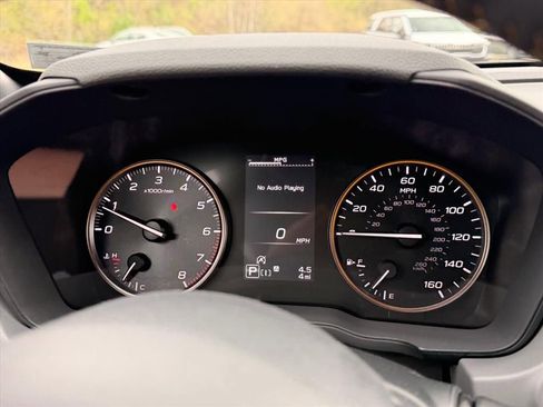New 2026 Subaru Crosstrek 2.5i Wilderness AWD/4WD image 19