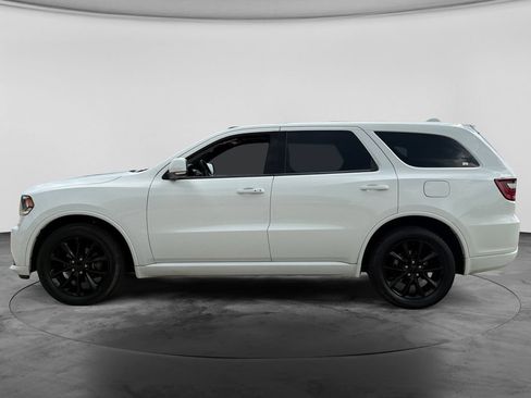 Used 2017 Dodge Durango GT w/ Blacktop Package AWD/4WD image 6