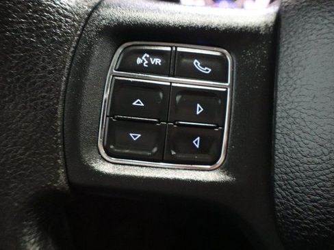 Used 2017 RAM 2500 Tradesman w/ Chrome Appearance Group AWD/4WD image 38