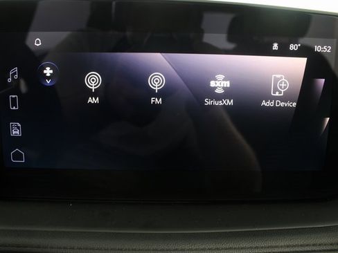 New 2026 Buick Encore GX Sport Touring w/ Comfort Package image 5