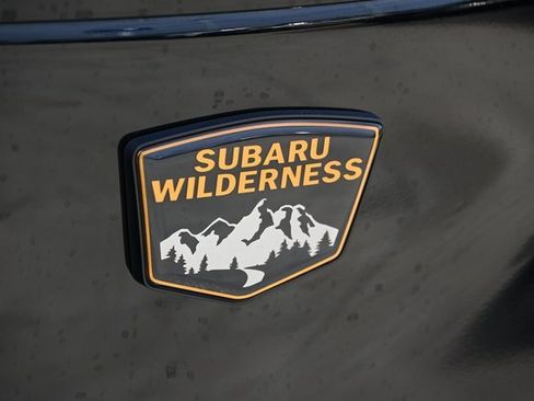 New 2026 Subaru Forester Wilderness image 14