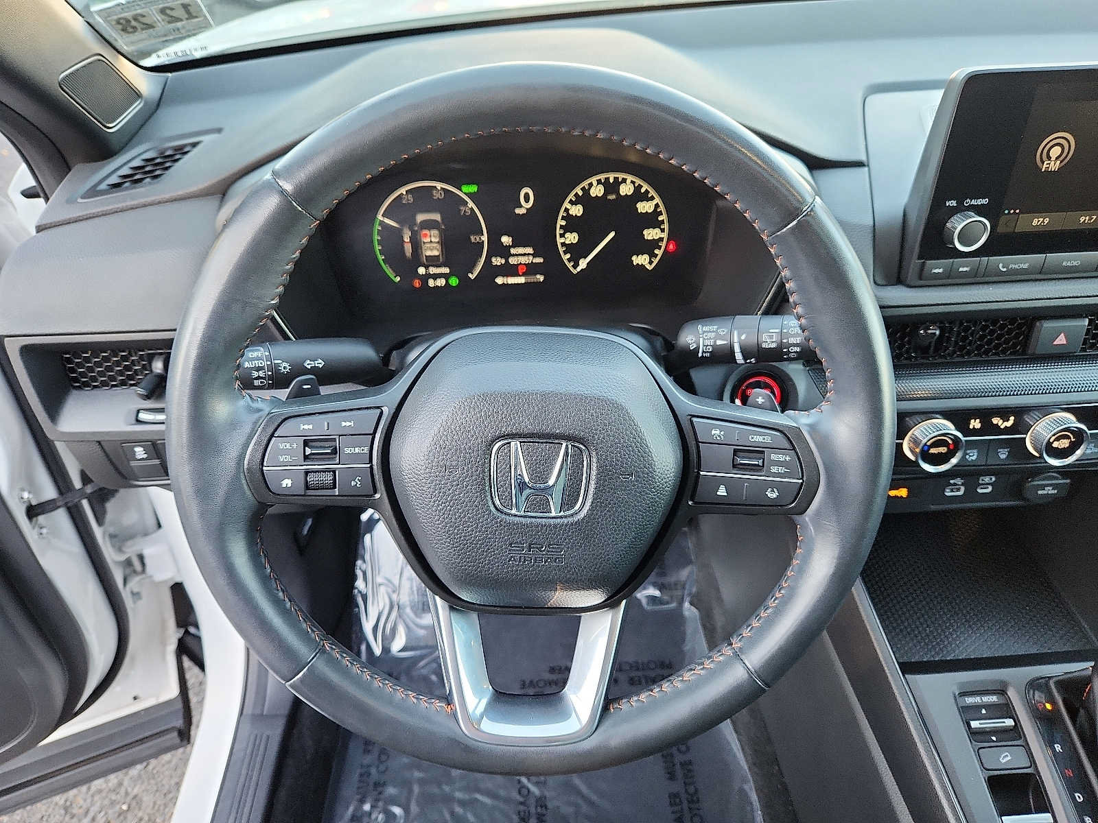 Used 2024 Honda CR-V Sport image 19