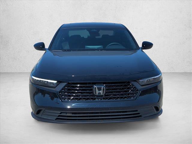 New 2026 Honda Accord Sport image 7