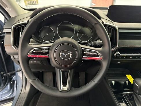 Used 2025 MAZDA CX-50 2.5 Hybrid w/ Premium Plus Pkg AWD/4WD image 28
