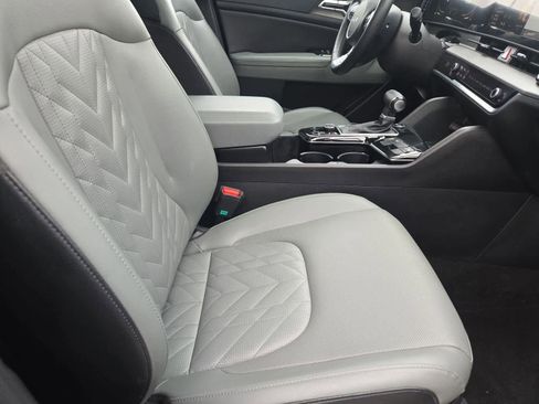 Certified 2023 Kia Sportage X-Line w/ X-Line Premium Package image 22