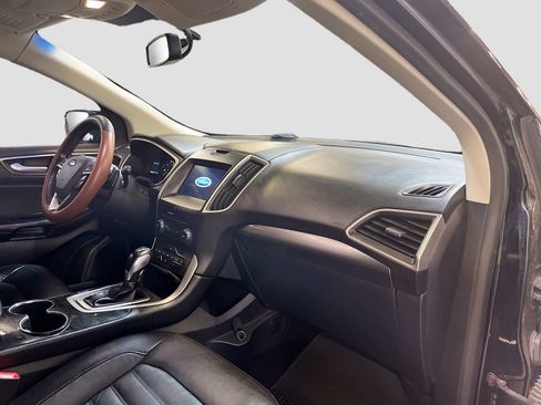 Used 2016 Ford Edge SEL w/ Equipment Group 201A AWD/4WD image 27