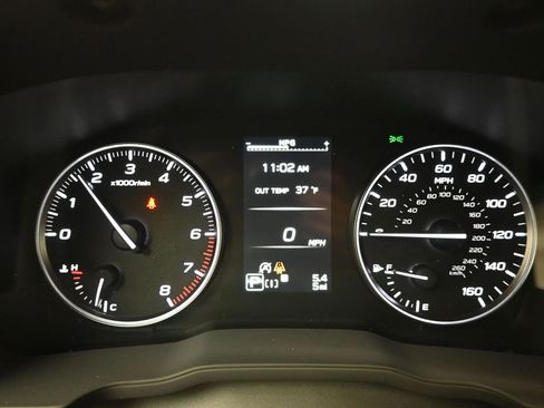 New 2026 Subaru Forester Sport image 30