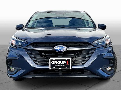 New 2025 Subaru Legacy Limited image 3