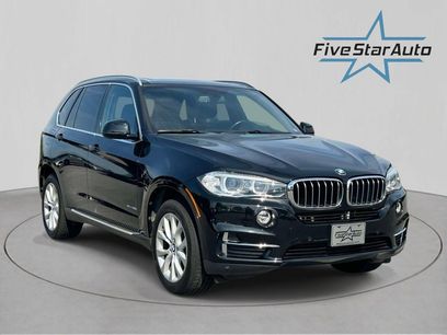 Used 2018 BMW X5 sDrive35i w/ Premium Package