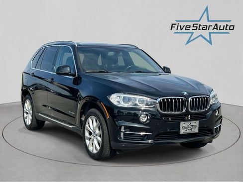 Used 2018 BMW X5 sDrive35i w/ Premium Package RWD image 1