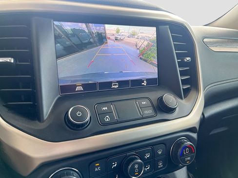 Used 2022 GMC Acadia Denali w/ Trailering Package image 14