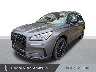 New 2026 Lincoln Corsair Grand Touring w/ Jet Appearance Package