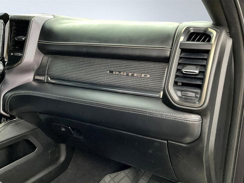 Used 2021 RAM 2500 Limited image 17