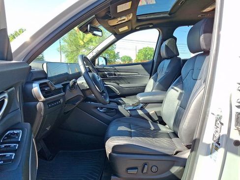 Used 2023 Kia Telluride EX X-Line AWD/4WD image 10